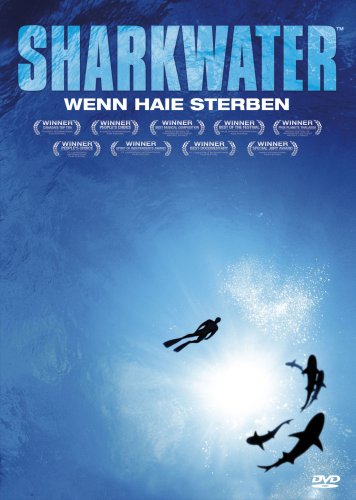 DVD - Sharkwater