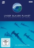 DVD - Planet Erde - Die komplette Serie