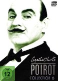 DVD - Agatha Christie - Poirot Collection 7