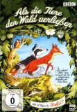 Dann, Colin - Als die Tiere den Wald verließen (Gulliver)