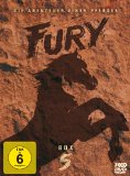  - Fury - Box 3 (4 DVDs)