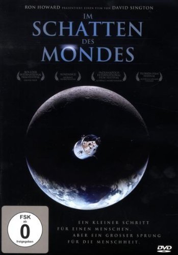 DVD - Im Schatten des Mondes