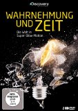  - Grenzen der Wahrnehmung - Eine Reise vom Mikrokosmos an den Rand des Universums