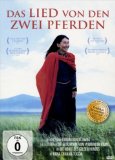 DVD - Die Stimme des Adlers