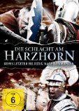 DVD - Kampf um Germanien - Die Varusschlacht