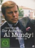  - Ihr Auftritt, Al Mundy! - Staffel 1.1 (3 Discs)