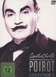 DVD - Agatha Christie's Hercule Poirot - Eine Familie st