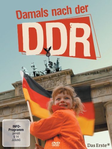  - Damals nach der DDR