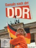 DVD - Damals in der DDR (3 DVDs)