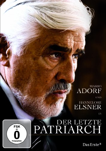 DVD - Der letzte Patriarch