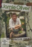 DVD - Jamie Oliver - Genial italienisch: Jamie's Great Italian Escape