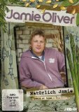  - Jamie Oliver - Natürlich Jamie, Staffel 1 (2 Discs)