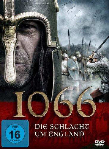  - 1066 - Die Schlacht um England