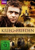  - Krieg & Frieden, Teil 1 [3 DVDs]