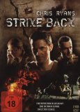  - Strike Back - Die komplette erste Staffel [4 DVDs]