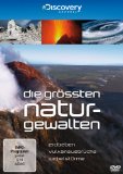 DVD - Der wütende Planet - Entfesselte Naturgewalten (Raging Planet) (Discovery world)