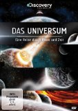  - Grenzen der Wahrnehmung - Eine Reise vom Mikrokosmos an den Rand des Universums