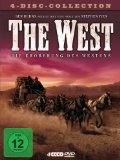 DVD - Into the West [4 DVDs]