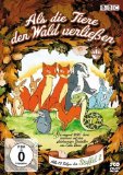 DVD - Als die Tiere den Wald verlie?en