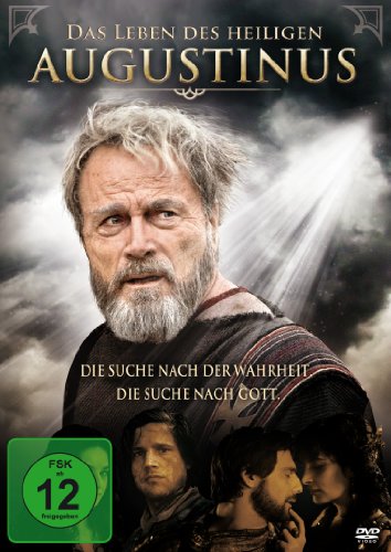 DVD - Das Leben des heiligen Augustinus