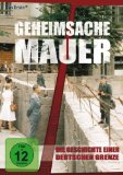 DVD - Mauerjahre - Leben im geteilten Berlin [3 DVDs]