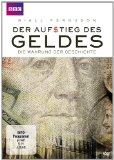  - Der Westen und der Rest der Welt - Die Geschichte vom Wettstreit der Kulturen [2 DVDs]