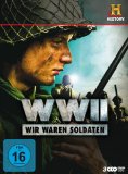  - WW II - Wir waren Soldaten. Der Luftkrieg