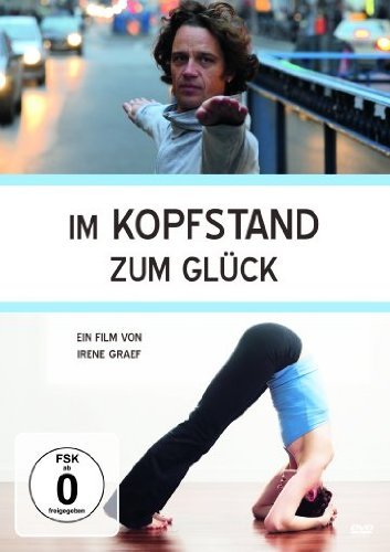  - Im Kopfstand zum Glück