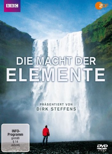  - Die Macht der Elemente