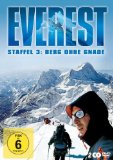 DVD - National Geographic - Einzigartiger Everest