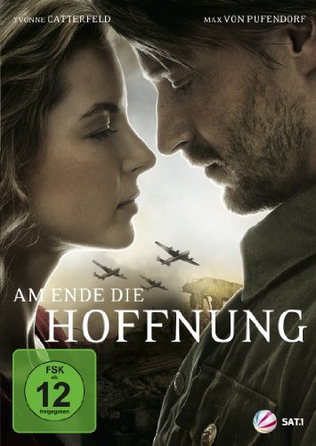  - Am Ende die Hoffnung