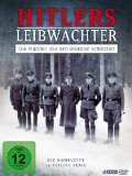  - Der Kammerdiener Adolf Hitlers - Karl Wilhelm Krause 1934 - 1943 [2 DVDs]