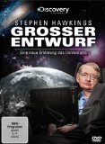  - Stephen Hawking: Geheimnisse des Universums [2 DVDs]