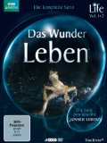  - Planet des Lebens - Die komplette Serie [3 DVDs]