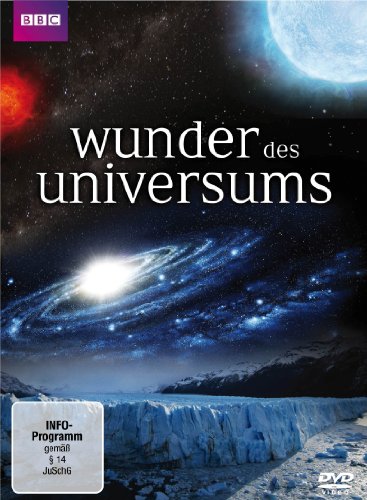  - Wunder des Universums