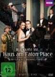 DVD - Rückkehr ins Haus am Eaton Place - Upstairs, Downstairs, Staffel Zwei [2 DVDs]