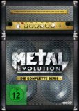 DVD - Heavy Metal - Louder than Life (Steelbook 2 DVDs)