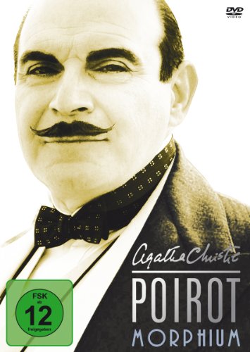  - Poirot - Morphium