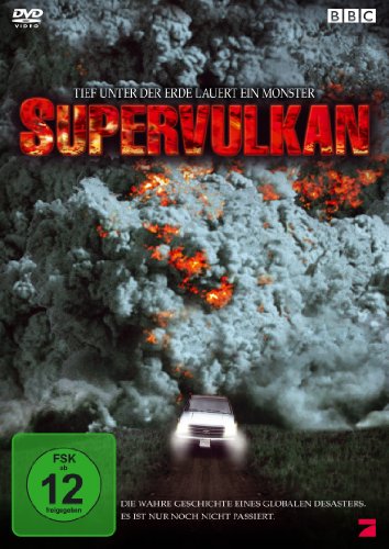  - Supervulkan