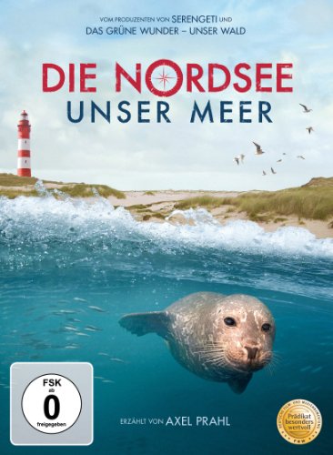  - Die Nordsee - Unser Meer