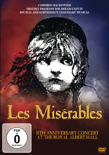  - Les Misérables - 10th Anniversary Concert at the Royal Albert Hall