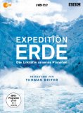 DVD - Reise ins Innere der Erde (Discovery)