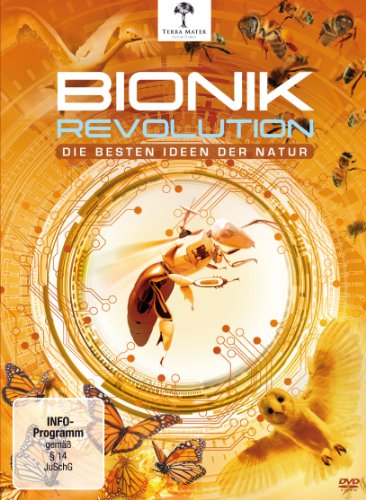  - Bionik Revolution - Die besten Ideen der Natur