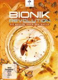 DVD - Bionik - Das Genie der Natur