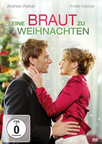  - Eine Braut zu Weihnachten