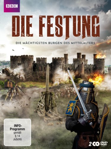  - Die Festung [2 DVDs]