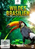  - Wilde Inseln (Sansibar / Die Karibik / Galapagos / Sri Lanka / Die Hebriden) (2 DVDs)