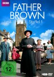 DVD - Father Brown - Staffel 3 [4 DVDs]