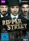  - Copper - Justice Is Brutal. Staffel Zwei [4 DVDs]