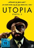  - Utopia - Staffel 1 [2 DVDs]